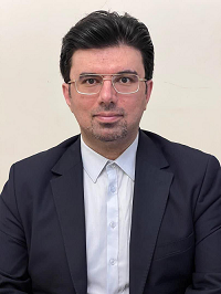 Dr.Reza Faramarzzade